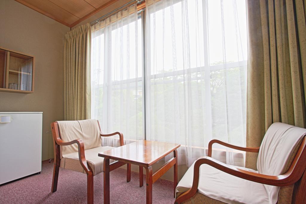 Yanagi No Yu Otel Aomori Dış mekan fotoğraf