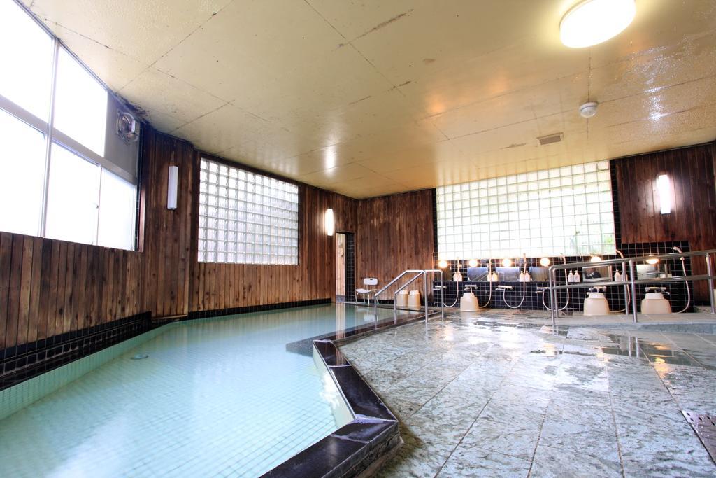 Yanagi No Yu Otel Aomori Dış mekan fotoğraf