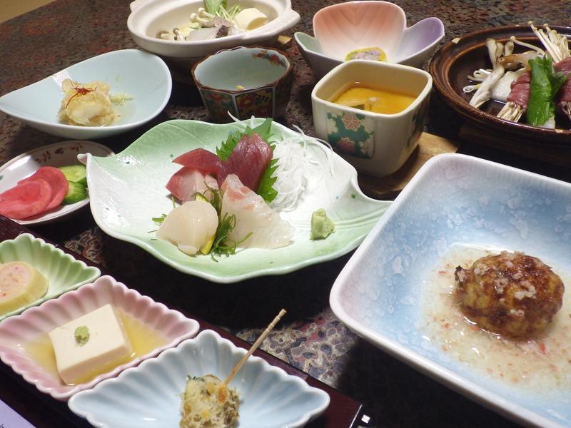 Yanagi No Yu Otel Aomori Dış mekan fotoğraf