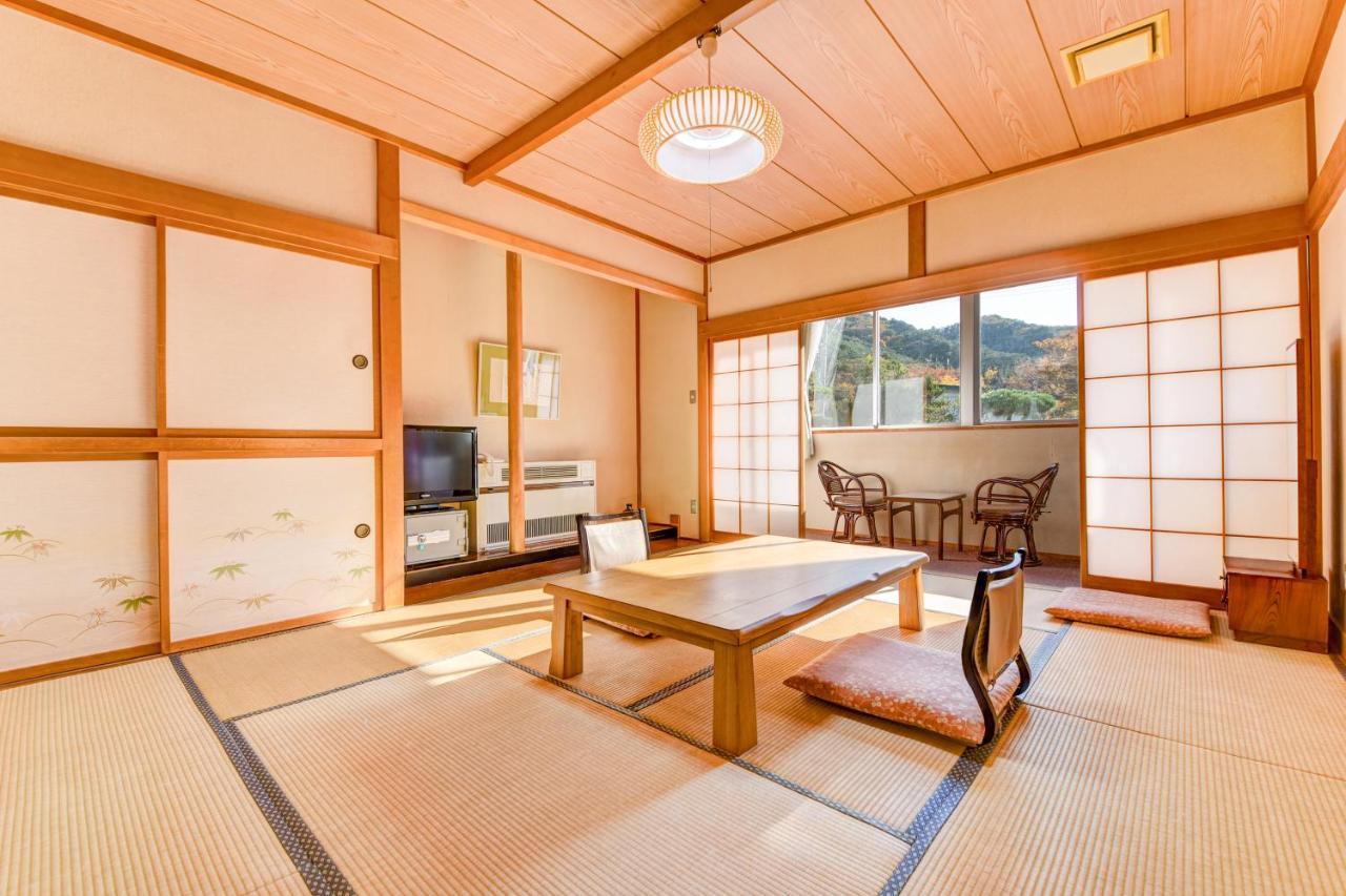 Yanagi No Yu Otel Aomori Dış mekan fotoğraf
