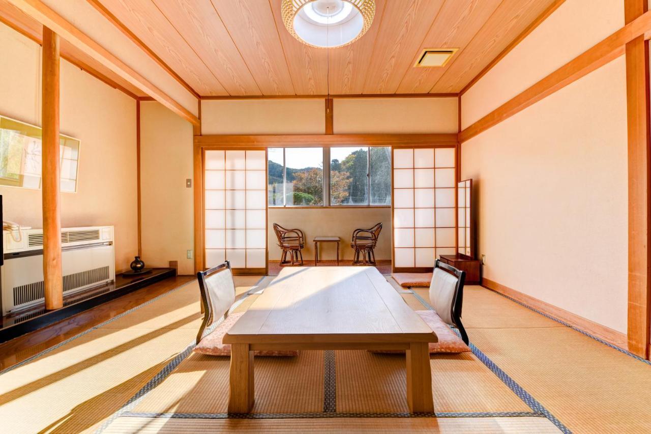 Yanagi No Yu Otel Aomori Dış mekan fotoğraf