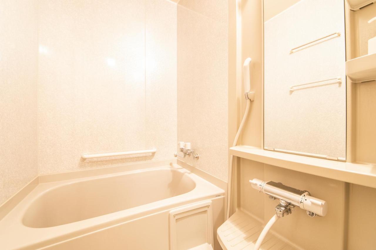 Yanagi No Yu Otel Aomori Dış mekan fotoğraf
