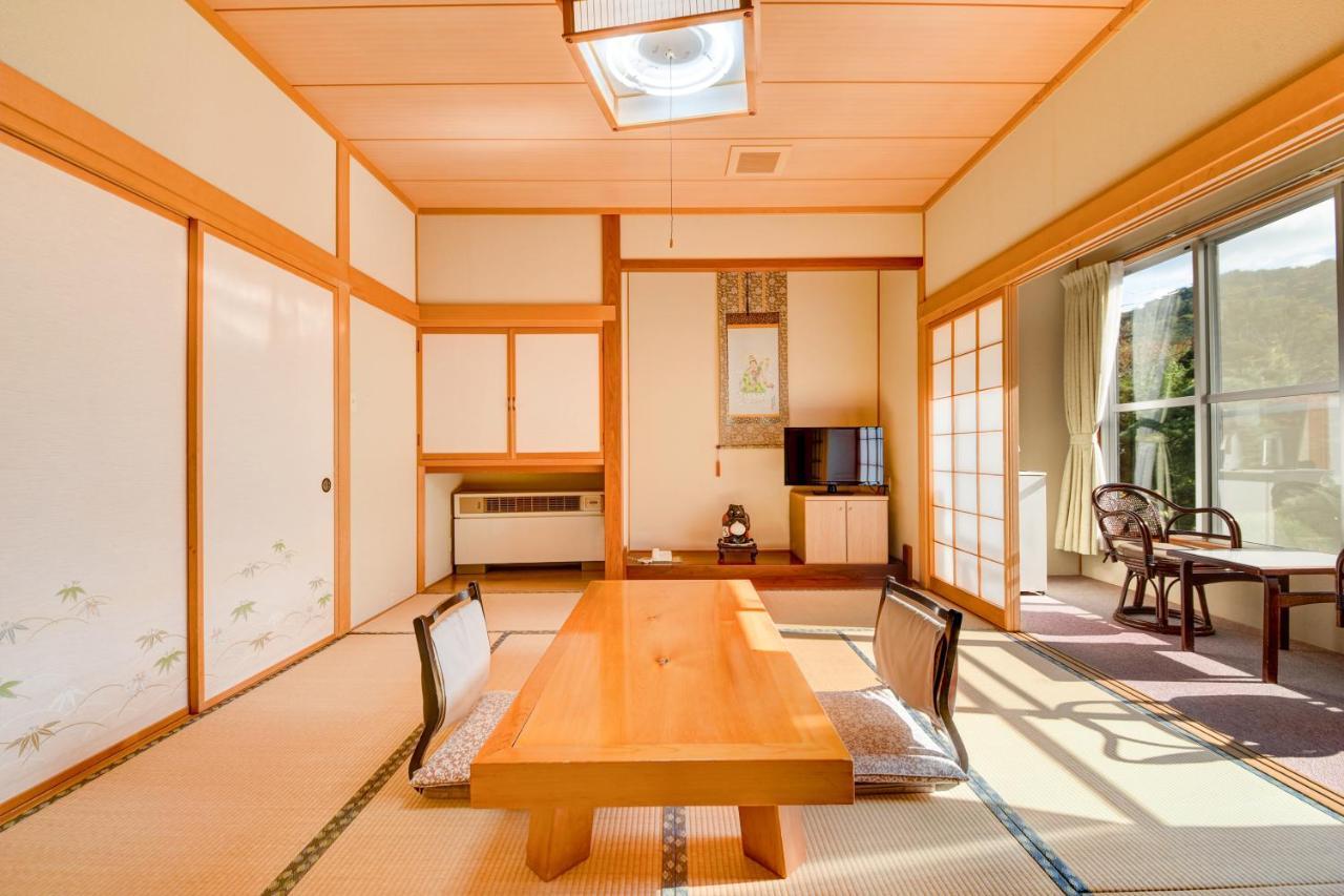 Yanagi No Yu Otel Aomori Dış mekan fotoğraf