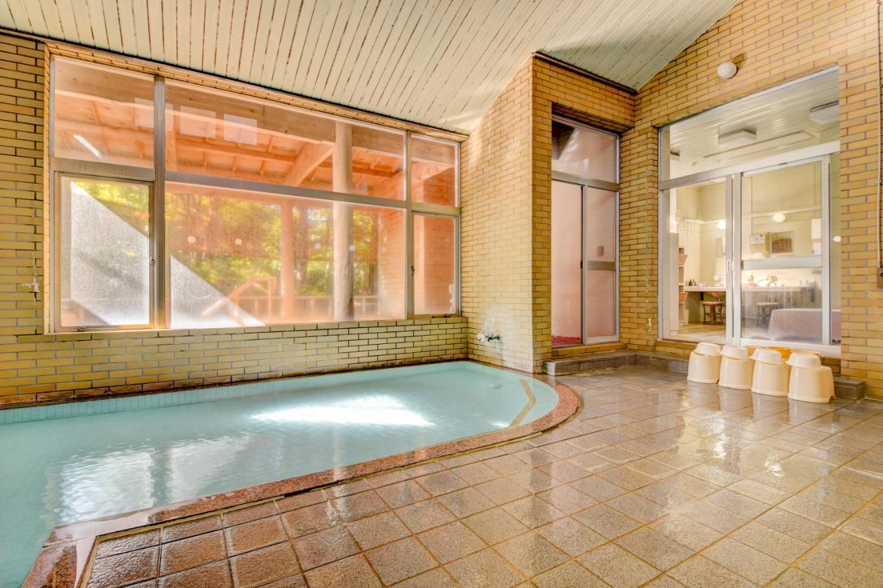 Yanagi No Yu Otel Aomori Dış mekan fotoğraf