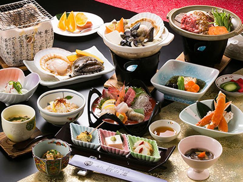 Yanagi No Yu Otel Aomori Dış mekan fotoğraf